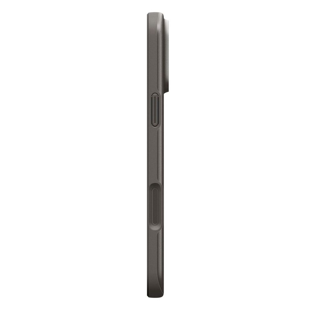 iPhone 18 Pro Max/17 Pro Max tunt och lätt MagSafe-skal, gunmetal, bild 8
