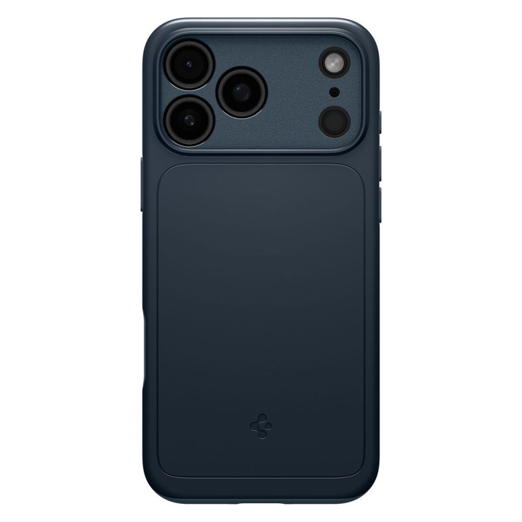 iPhone 18 Pro Max/17 Pro Max tunt och lätt MagSafe-skal, mörkblå, bild 6