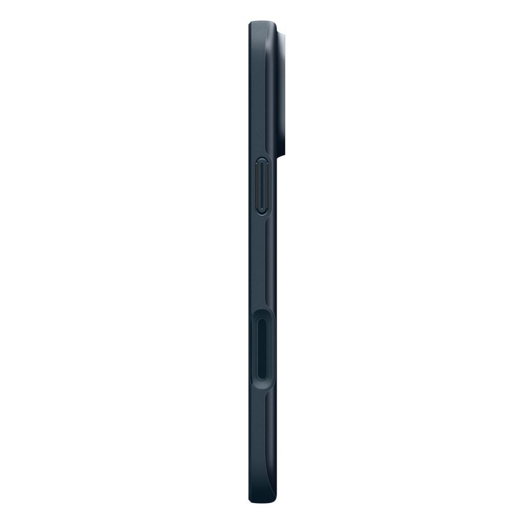 iPhone 18 Pro Max/17 Pro Max tunt och lätt MagSafe-skal, mörkblå, bild 8
