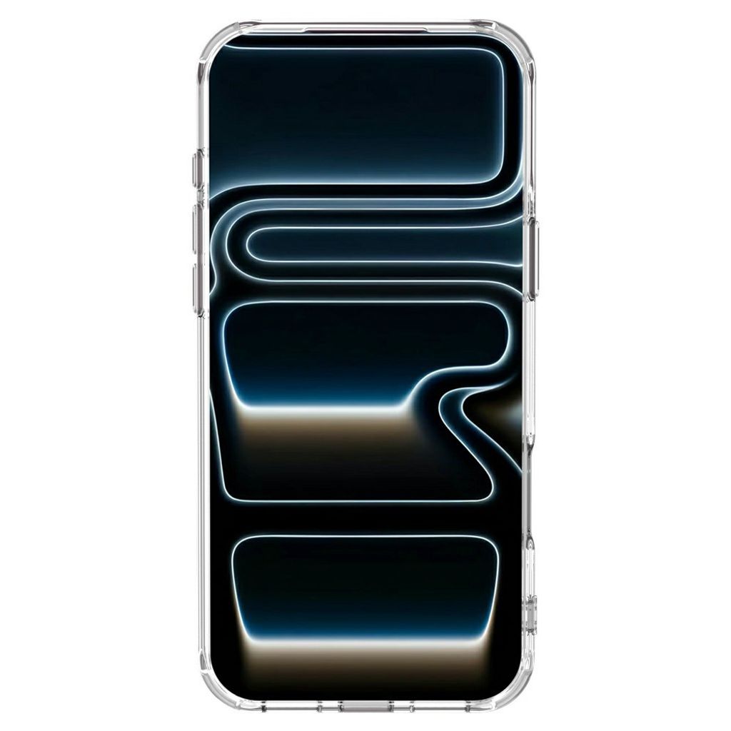 iPhone 18 Pro Max/17 Pro Max ultratunt MagSafe-skal i TPU och akryl, bild 3