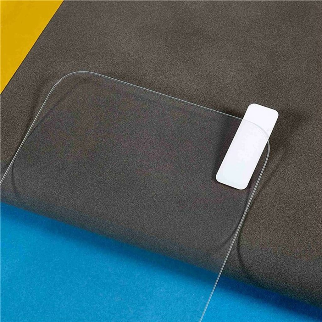 Skärmskydd i härdat glas till iPhone 18 Pro och iPhone 17 Pro, bild 4