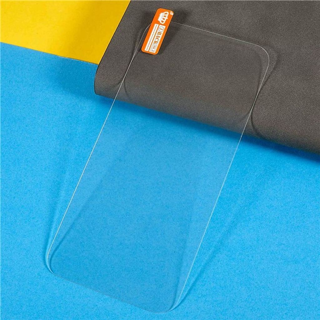 Skärmskydd i härdat glas till iPhone 18 Pro och iPhone 17 Pro, bild 6