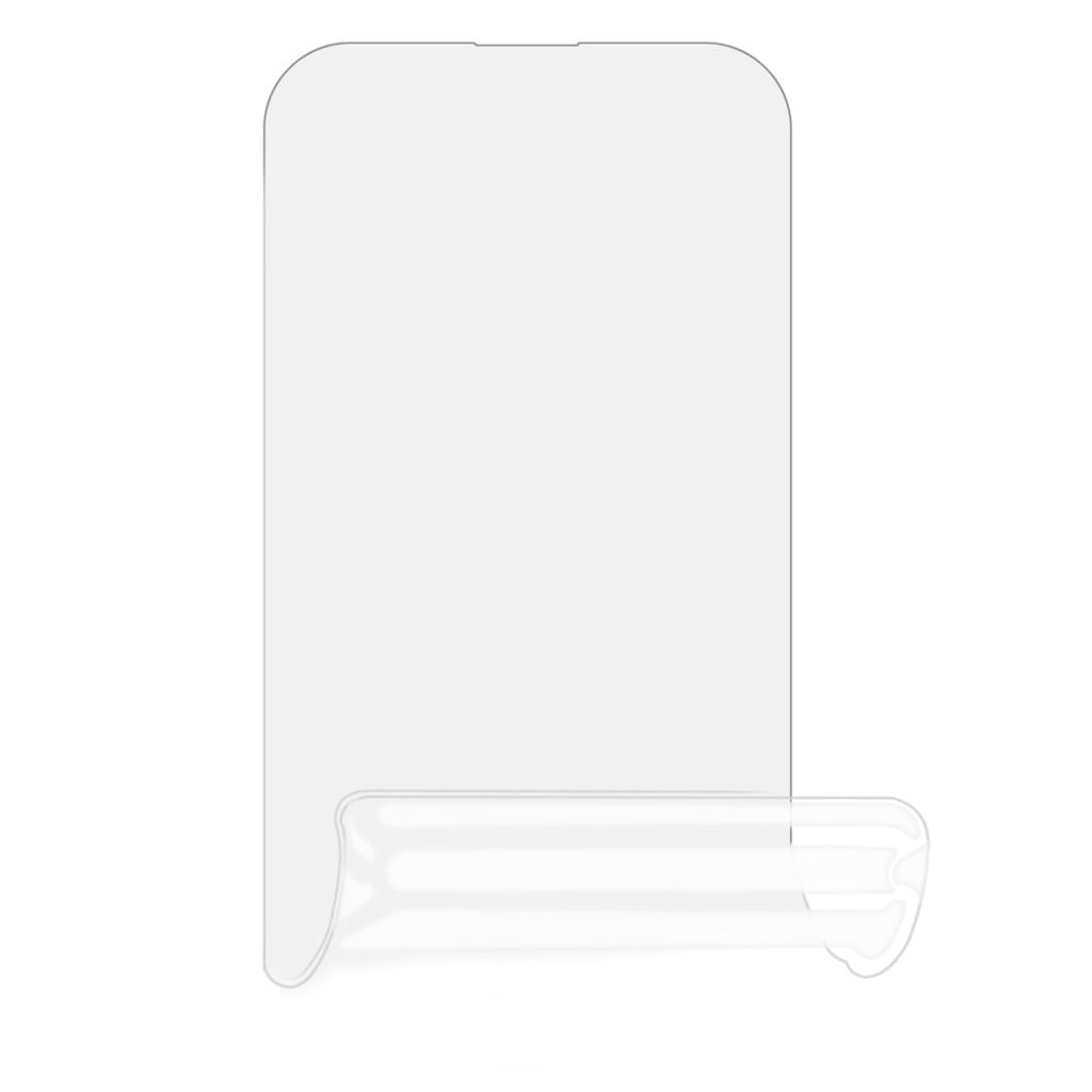 Hydrogelfilm som skärmskydd till iPhone 18 Pro och iPhone 17 Pro, bild 2
