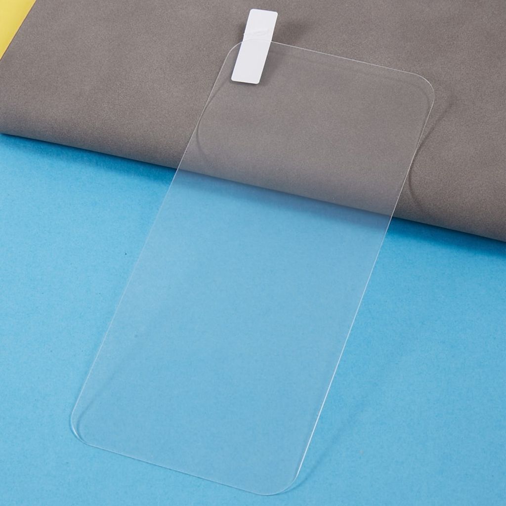 Ultraklart skärmskydd i glas till iPhone 18 Pro och iPhone 17 Pro, bild 3