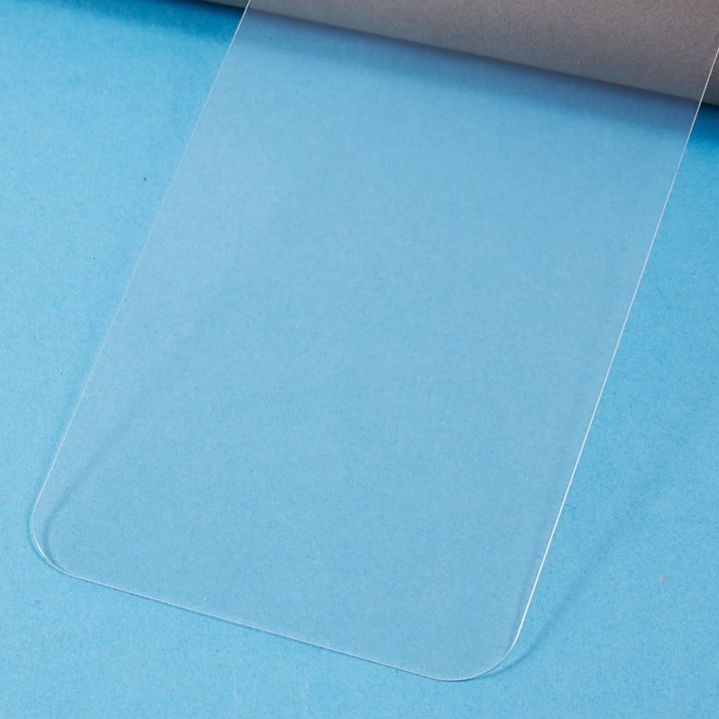 Ultraklart skärmskydd i glas till iPhone 18 Pro och iPhone 17 Pro, bild 5