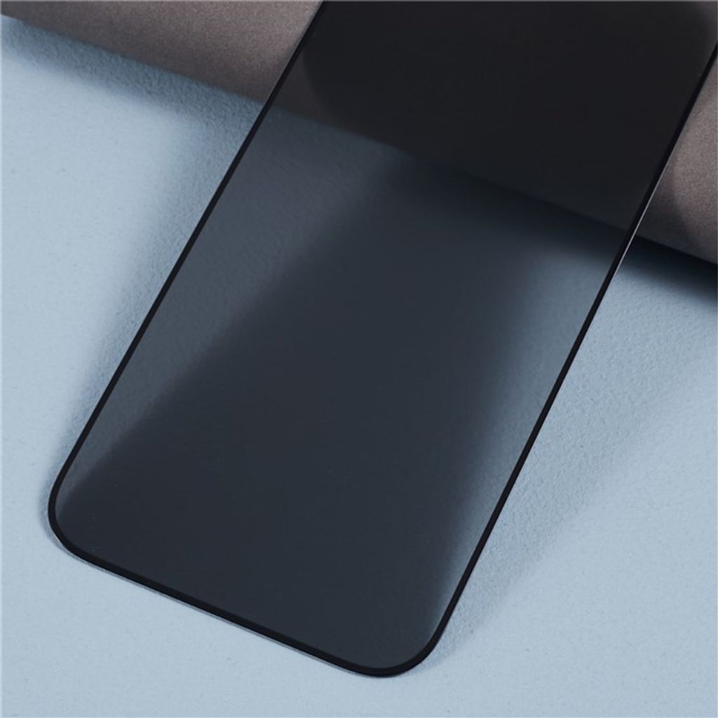 Heltäckande skärmskydd med insynsskydd till iPhone 18 Pro, bild 5