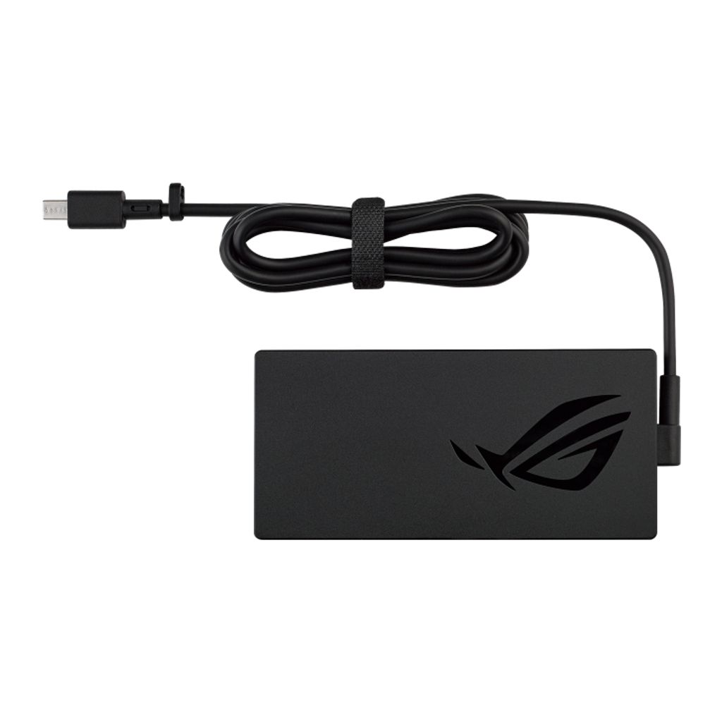 ASUS ROG 240W nätadapter, Compact Plug, 90XB095N