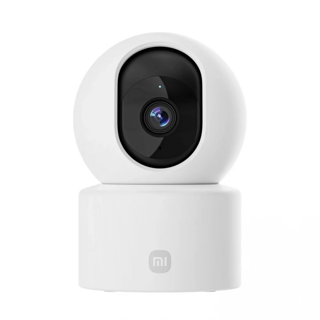 Xiaomi Smart Camera C201, 1080p, Wi-Fi, inomhus, vit