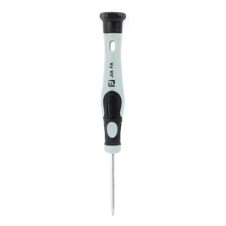 Torx T6 skruvmejsel med 40 mm skaft för mobilreparation, bild 2