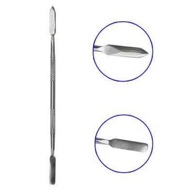 2 i 1 - Bändverktyg i metall För reparation