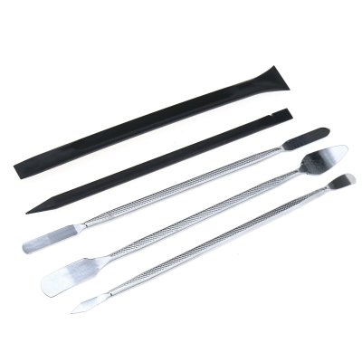 80 Delar Universell Professional Screwdriver Verktygssats, bild 5