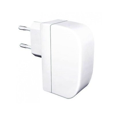 USB Snabbladdare Adapter 5W - Vit
