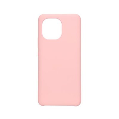 Xiaomi Mi 11 Silikonskal - Rosa