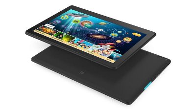 Lenovo TAB E10 ZA47 16GB Wi-Fi 10.1" Svart, bild 6