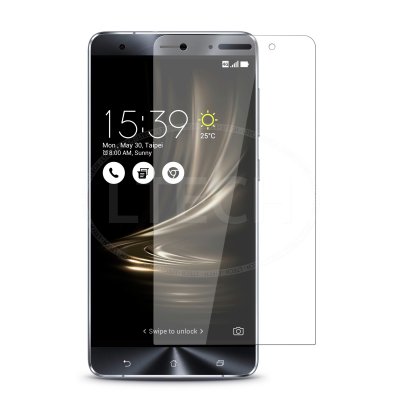 Asus Zenfone 3 Deluxe Skärmskydd i 9H Härdat Glas