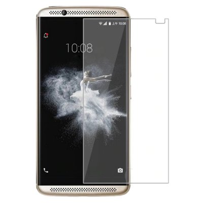 ZTE Axon 7 Skärmskydd i 9H Härdat Glas