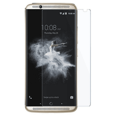 ZTE Axon 7 Mini Skärmskydd i 9H Härdat Glas